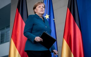 Nem a Alemanha tem a retoma garantida