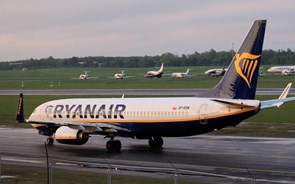 Ryanair anuncia quatro novas rotas para o verão em Portugal