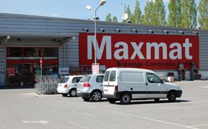 Sonae conclui venda dos restantes 50% da Maxmat por 68 milhões