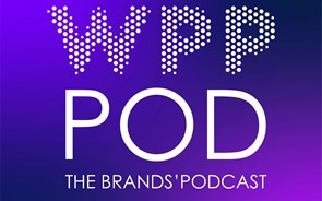 Nasceu o WPP POD,  o podcast das marcas