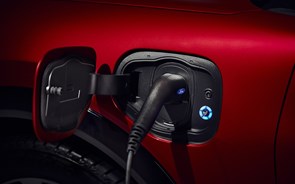 Ford quer cortar dependência da Volkswagen na próxima geração de carros elétricos