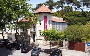 BCP coloca à venda por 2,5 milhões sucursal com dois pisos na Foz do Douro