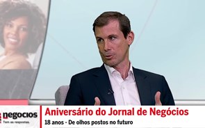 18 anos do Negócios. Empresários defendem que “salários em Portugal são reflexo da nossa frágil economia”
