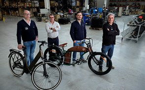 InCycles: Produção de bicicletas corre sobre rodas
