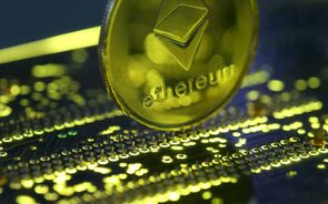 criptomoedas, ethereum