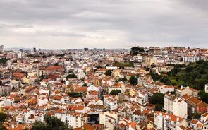 casas habitacao predios imobiliario lisboa