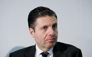 CFO da Nos, José Pedro Pereira da Costa