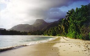 Seychelles