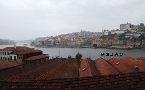 Porto cidade 