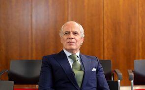 gonçalo moura martins, mota-engil
