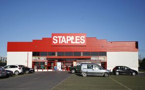 Staples Portugal 