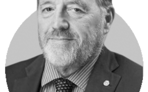 James K. Galbraith 