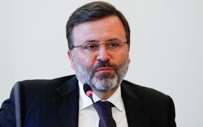 João Gama Leão foi dono do conglomerado Prebuild, que faliu com dívidas de 334 milhões de euros.