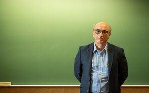 Manuel Carmo Gomes
