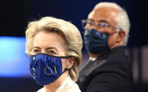 Costa von der leyen