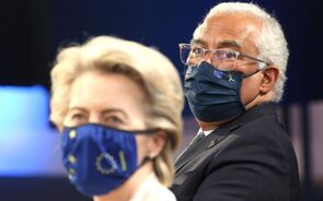 Costa von der leyen