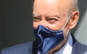 pinto costa porto