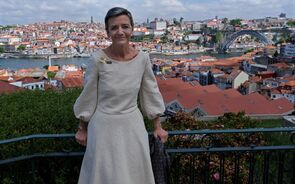 margrethe vestager 