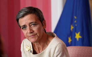 Margrethe Vestager