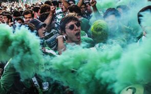 sporting
