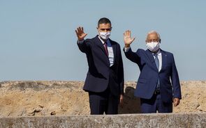 sanchez e costa