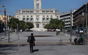 câmara municipal do Porto