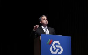 paulo macedo cgd caixa