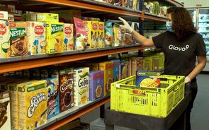 Glovo, Q-commerce