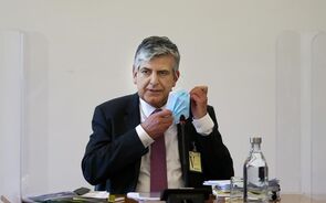 Máximo dos Santos