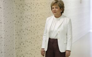 Maria Lúcia Amaral 