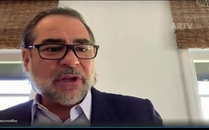 Nuno Vasconcellos