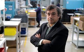 José Pinheiro de Lacerda, Injex