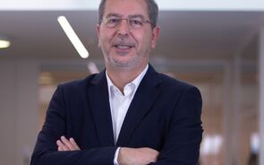 João Paulo Sá Couto, JP Group