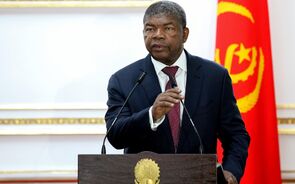 João Lourenço Angola