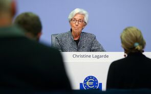 Christine Lagarde