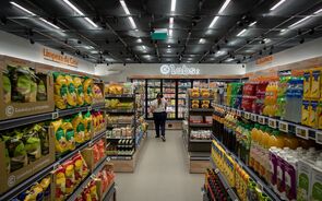 Continente Labs, sonae