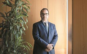 André Moz Caldas, secretário de Estado da Presidência do Conselho de Ministros