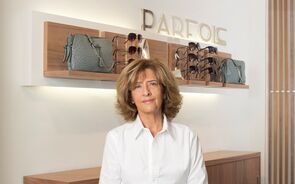 manuela medeiros, presidente da parfois