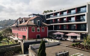  Vinha Boutique Hotel 