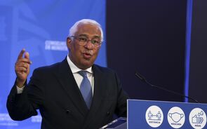 antonio costa