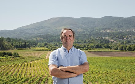 Anselmo Mendes, o “Senhor Alvarinho”