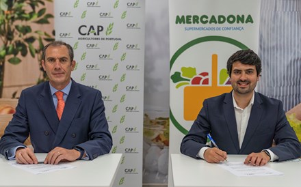 Mercadona e CAP assinam protocolo de colaboração