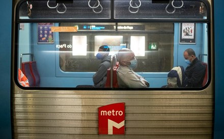Metro de Lisboa fecha mais cedo no Natal; Carris e STCP mexem nos horários até 7 de janeiro