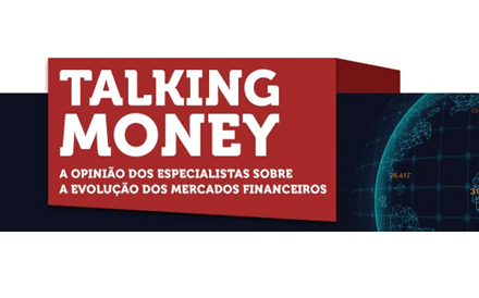 Talking Money | O Valor do Dinheiro  