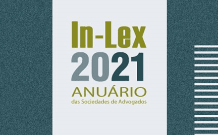 In-Lex 2021 retrata mercado da advocacia societária portuguesa