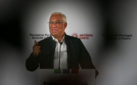 Costa insiste na estabilidade, Tavares diz que Livre é único voto à esquerda que 'não deixa tudo na mesma'