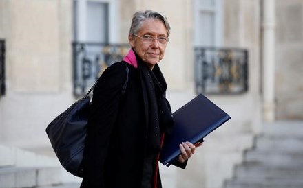 Primeira-ministra francesa alerta para aumentos no preço da energia nos próximos meses