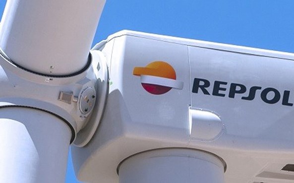 Lucro da Repsol recua para 969 milhões até março penalizado pela queda do gás