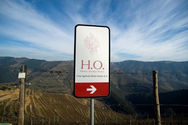 Brasileiros compram Horta Osório e investem 30 milhões no Douro