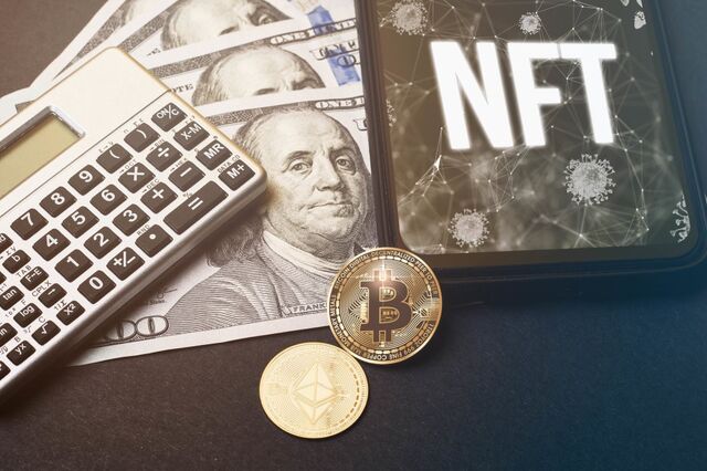 A criptoeconomia que transforma água em dinheiro